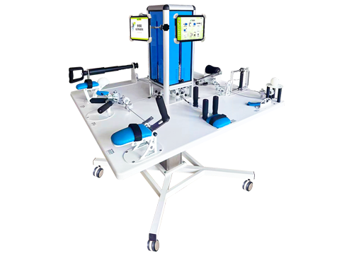 手功能綜合訓(xùn)練桌（智能款）