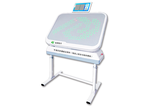 可調(diào)式砂磨板及附件（智能上肢多功能砂磨板）