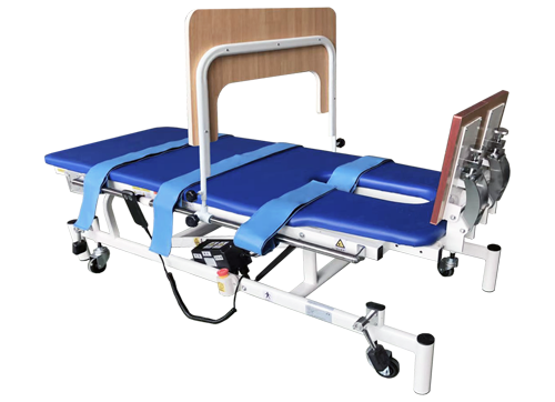 電動(dòng)直立床