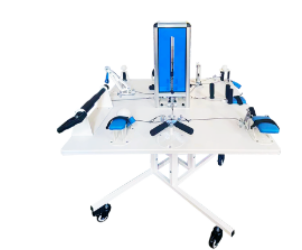 手功能綜合訓(xùn)練桌